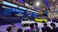 Mulai Rp 195 Jutaan, BYD Atto 1 Resmi Ramaikan Segmen Mobil Listrik Nasional