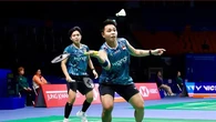 Hasil Korea Open 2025: Lolos ke 16 Besar, Apri/Fadia Tantang Jagoan Tuan Rumah