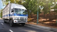 Nyetir Truk Gak Gampang, Ini Kendala yang Biasa Dihadapi Sopir