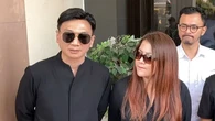 Wina Natalia Hadirkan 2 Saksi di Sidang Cerai dengan Anji