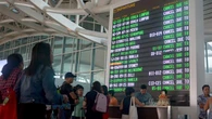 Angkasa Pura I Layani 3,4 Juta Penumpang per Juni 2021