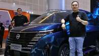 All New Nissan Serena e-Power Sapa Arek Jawa Timur