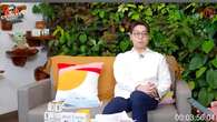 Dr Richard Lee Dikecam Netizen Gara-Gara Klaim Kandungan Tomat Putih di Produk Skin Care-n...