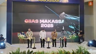 GIIAS Makassar 2025 Resmi Dibuka, Hadirkan 17 Merek Kendaraan dan Dorong Ekonomi di Indone...