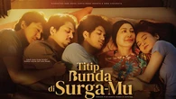 Rekomendasi Film Indonesia dari Horor hingga Drama Keluarga di Vidio