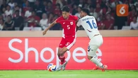 Timnas Indonesia Gagal ke Piala Asia U-23 2026, Duo Persija Jakarta Diminta Alihkan Fokus ...