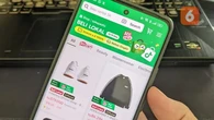 Kolaborasi Tiktok-Tokopedia Bikin Seller Panen Cuan di Harbolnas