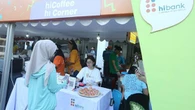 BNI dan Anak Usaha Bersinergi Perkuat Daya Saing UMKM di wondr JRF Expo 2025