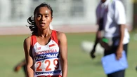 Tips Atlet Lari Triyaningsih bagi Perempuan yang Hendak Ikut Ajang Half Marathon