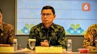 BPOM Koordinasi dengan FDA soal Temuan Udang Beku Tercemar Radioaktif Cesium-137