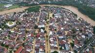 Bejibun Catatan Banjir Bekasi: Tanggul dan Normalisasi Sungai Mangkrak