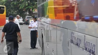 Pagu Anggaran Perhubungan Darat Dipangkas Rp 1,9 Triliun di 2021