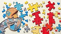 Studi: Bentuk Wajah Belum Bisa Jadi Patokan Diagnosis Autisme