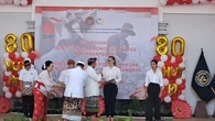 Ribuan Warga Binaan di Bali Dapat Remisi, Angin Segar di Hari Kemerdekaan