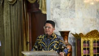 Respons Gubernur Sumsel Saat Bupati Muara Enim Ditangkap KPK