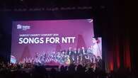 Habitat Charity Concert 2024: Songs For NTT Digelar, Tantowi Yahya hingga Krisdayanti Rama...