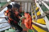 Fakta-fakta Tenggelamnya KM Nurul Salsa