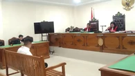 Pengakuan Mengejutkan Terdakwa Pabrik Uang Palsu UIN Alauddin: Diminta Jaksa Rp 5 Miliar u...