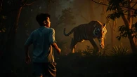 Cerita Petani di Padangsidimpuan Bertemu Harimau, Kaki Gemetar Langsung Lari Tunggang Lang...