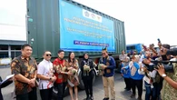 Iklim Investasi Menjanjikan, Produk Asal Banyuwangi Tembus Pasar Lima Benua