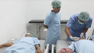 Terhindar dari Disabilitas Netra, 100 Warga Papua Jalani Operasi Katarak Gratis