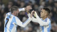 Prediksi Skor Ekuador vs Argentina, Rabu 10 September 2025