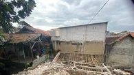 Sepekan Longsor di Tiga Kawasan Pinggiran Sungai Kota Bandung