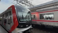 KRL Surabaya Siap Dibangun 2029, Dana Pinjam dari Jerman