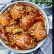 Resep Ayam Kecap Manis dan Gurih Favorit Semua Anggota Keluarga