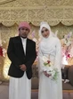 Komika Mamat Alkatiri Resmi Menikah, Nangis Kejer di Pelukan Arie Kriting hingga Praz Tegu...