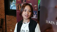 Joanna Alexandra Come Back ke Layar Lebar lewat Film Musikal Siapa Dia, Sempat Deg-Degan s...