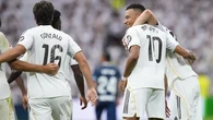Real Madrid Belum Puas Bajak Liverpool, Sekarang Incar Gelandang Bernilai Rp1.4 Triliun In...