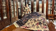 Cerita Dimas Batik Jadi Penjaga Terakhir Batik Tulis Tasikmalaya