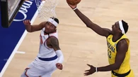 NBA: Siakam Cemerlang, Indiana Pacers Curi Kemenangan Kedua di Kandang Knicks
