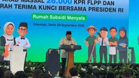 Prabowo Janji Produksi Pangan Indonesia Lebih Sukses dalam 2-3 Tahun