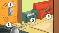 Apa yang Pertama Kamu Pilih Lakukan di 4 Situasi Ini? Bongkar Sifat Aslimu