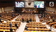 Stop Tunjangan Rumah Dkk, Anggota DPR Bawa Pulang Uang Rp 65,5 Juta per Bulan