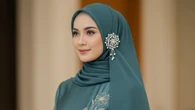 7 Mix and Match Hijab dan Gamis Syar’i agar Tampil Kalem Tapi Berkelas di Berbagai Acara