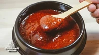 Asal-usul Gochujang, Bumbu Fermentasi Berbahan Cabai Khas Korea Selatan