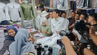 Purbaya Beri Bukti Pertumbuhan Ekonomi 5,61 Persen Bukan Hanya di Atas Kertas