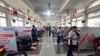 Teknisi Terbaik Yamaha Siap Berlaga di Final Indonesia Technician Grand Prix 2025