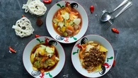9 Bumbu Rujak Buah yang Menggugah Selera, Bikin Ketagihan
