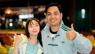 Marvel Marlon Raih Penghargaan di Malaysia, Bukti Kualitas Pelatih Vokal Indonesia Menduni...