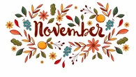 Fakta Menarik Bulan November yang Jarang Diketahui, Apa Saja Itu?