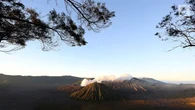 Daya Tarik Bromo yang Dinobatkan Sebagai Taman Nasional Terindah Ketiga di Dunia