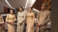 Alasan Maia Estianty Tak Beri Tissa Biani dan Syifa Hadju Seragam Keluarga di Pernikahan A...