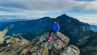 Bulu Baria Jadi Gunung Paling Bersih di Indonesia, Sampah Sekali Pakai Dilarang Naik