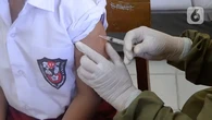 Cek Fakta: Hoaks Ratusan Anak Terinfeksi Difteri Akibat Jajanan Cabe Kering Terkontaminasi...