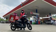 Tingkatkan Keamanan Penyaluran BBM, Pertamina Gunakan Teknologi SmartMT