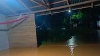 Cuaca Ekstrem Melanda Sulut, 1.000 Rumah di Minahasa Tenggara Terdampak Banjir